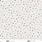 Fabric Studio E Cream Thick Paint with Confetti Color Me Abstract by the Quarter Yard 8541-14